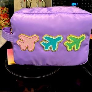 Stoney Clover Lane x Target travel bag